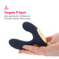 Vick Neo 2 Interactive Heating Prostate Massager
