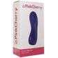 PinkCherry Premium Finger Vibe