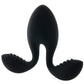 BENDZ Bendable Vibrating Butt Plug in Medium