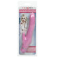First Time Flexi Rocker Vibe in Pink