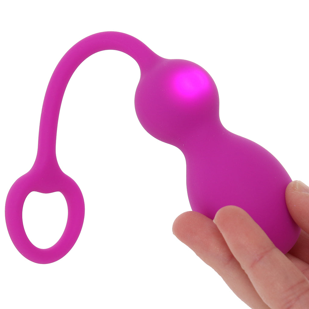 Techno Bop Bullet Vibe PinkCherry Techno Bop Bullet Vibe PinkCherry