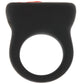 Hard-On Vibrating C-Ring