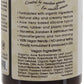 Organics Silk Hybrid Lubricant in 4.2oz/125ml