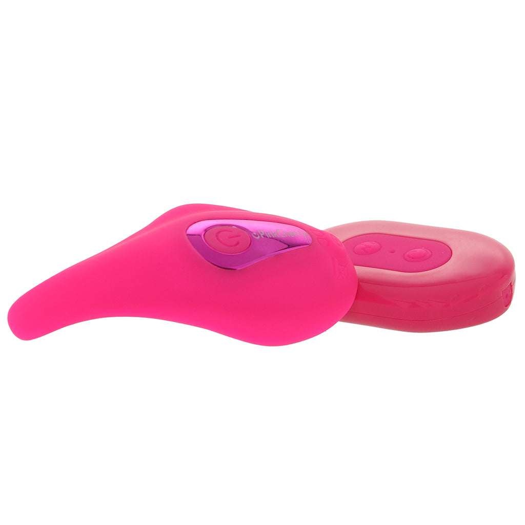 PinkCherry Panty Fantasy Vibe PinkCherry PinkCherry Panty Fantasy Vibe PinkCherry