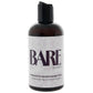 Bare Bubble Bath 8oz in Pomegranate