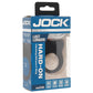 Hard-On Vibrating C-Ring