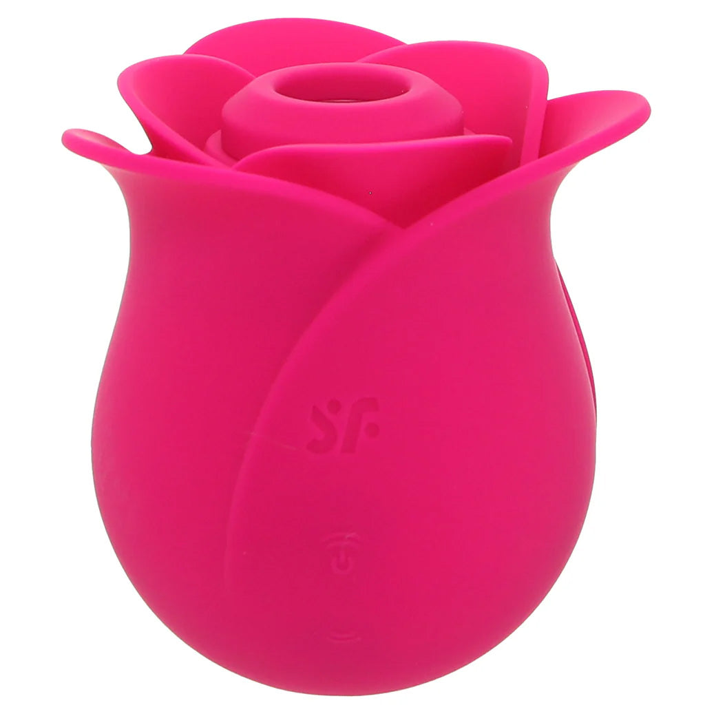 Satisfyer Pro 2 Modern Blossom Air Pulse Vibe PinkCherry Satisfyer Pro 2 Modern Blossom Air Pulse Vibe PinkCherry