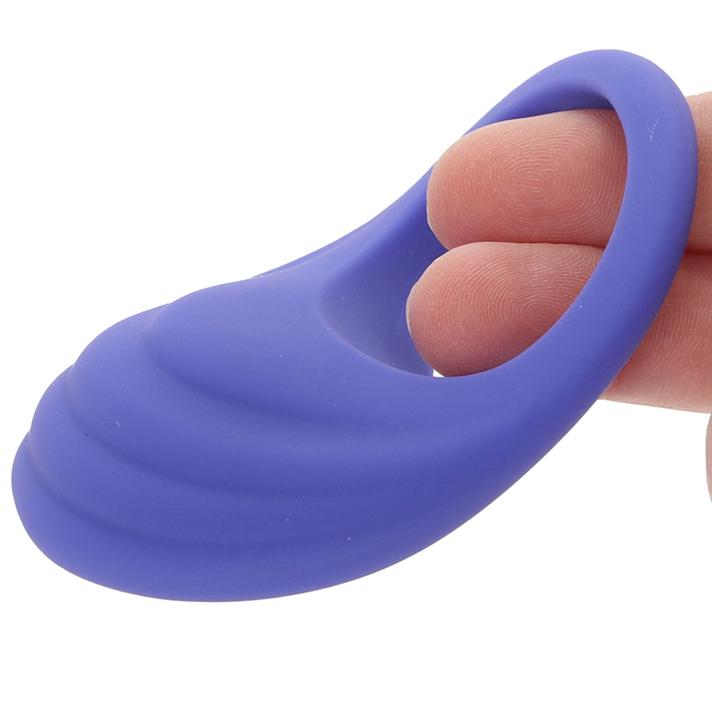 Connect App Controlled Couples Ring PinkCherry Connect App Controlled Couples Ring PinkCherry