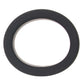 LEVELZ Silicone Large Ball Strap in 1.6"/4cm