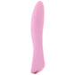 Amour Silicone Wand Vibe in Pink