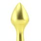 Fetish Fantasy Gold Mini Luv Plug