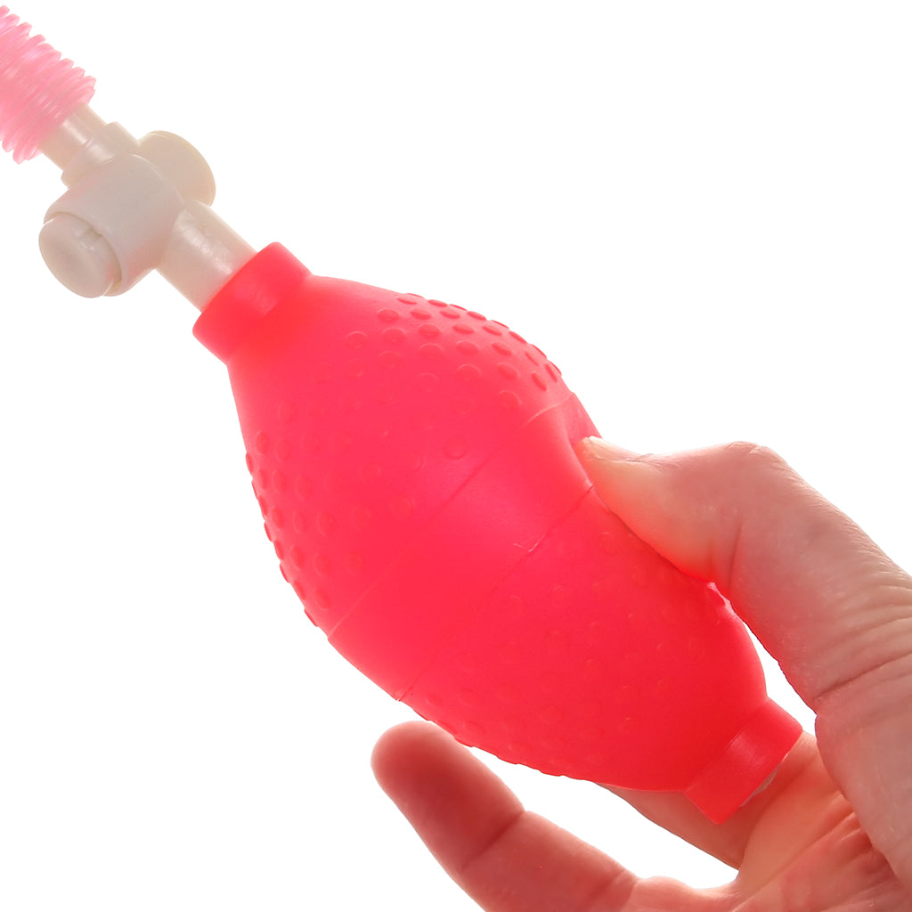 Pink Pussy Pump – PinkCherry
