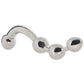 Stainless Steel Prostate Probe