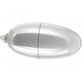 Sterling Collection Standard Silver Bullet