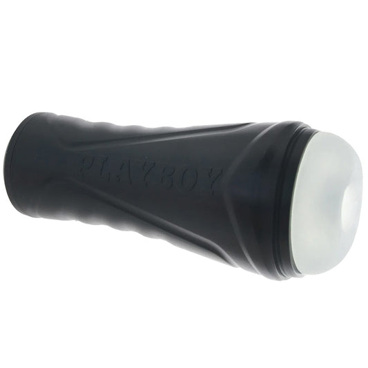 Playboy The Urge Stroker in Medium