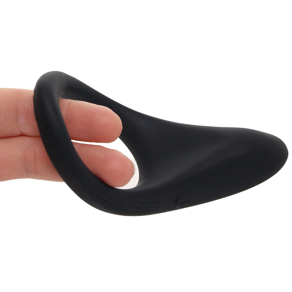 We-Vibe Verge 2 Triple Treat Perineum Stimulator PinkCherry We-Vibe Verge 2 Triple Treat Perineum Stimulator PinkCherry