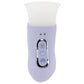 Dolce Vive CallaLily Tapping G-Spot Suction Vibe
