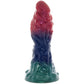 Creature Cocks Gorge Inflatable Silicone Dildo