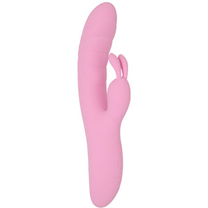 Playboy Rub Me Right Rabbit Vibe PinkCherry Playboy Rub Me Right Rabbit Vibe PinkCherry