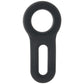 Rock Solid The Keyhole Silicone Cock Ring