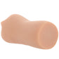 The Super Sucker Cum Guzzler Stroker
