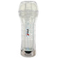 PDX Elite ViewTube XXL LED Stroker