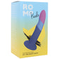 Romp Piccolo 5 Inch Curvy Dildo