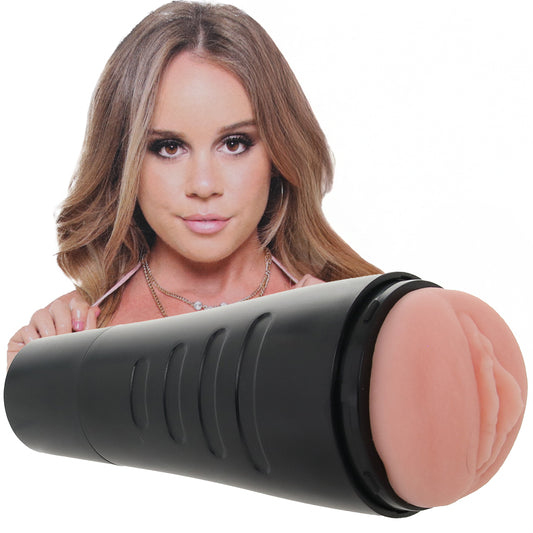 Alexis Adams Star Stroker