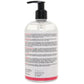 PinkCherry Water Based Lubricant in 16oz/475ml