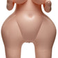 F*ck Dolls Heavy Heather Inflatable Love Doll