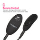 Remote Control Silicone Panty Vibe