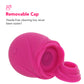 Romp Rose 2.0 Pleasure Air Stimulator