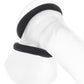 Rock Solid The Keyhole Silicone Cock Ring