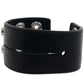 Blue Line 1.5 Inch Cock Ring with Ball Strap