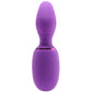 Fantasy For Her Ultimate Tongue-gasm Vibe