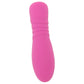 Pretty in Pink Blush Silicone Vibe