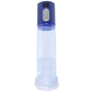 Pumped Hyperlift Penis Pump with Stroker Sleeve
