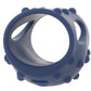 Romeo Vibrating Girth Enhancer Sleeve