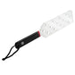 Saffron Die-Cut Acrylic Spanker