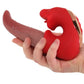 Lickgasm Lusty Licker Kissing Vibe