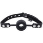 Edge Silicone Ring Gag