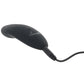 Black G-String & Panty Vibe XL