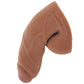 UrSelf Affirm Packer in Tan