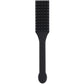 Edge Spiked Silicone Paddle with Insertable Handle