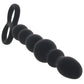 LEVELZ Beaded Anal Probe