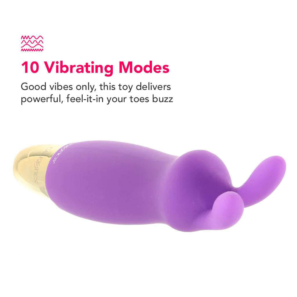 Slay #Buzz Me Rechargeable Vibe PinkCherry Slay #Buzz Me Rechargeable Vibe PinkCherry