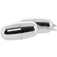 VibeFantasy Double Silver Bullet Vibe