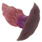 Creature Cocks Crawler Silicone Butt Plug in Large