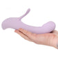 Charli Tapping & Flapping Rabbit Vibe