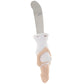 The Dickheads Bride Spread Knife